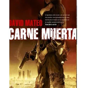 CARNE MUERTA  DOLMEN EDICIONES