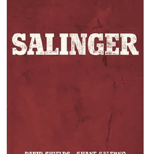 SALINGER  SEIX BARRAL