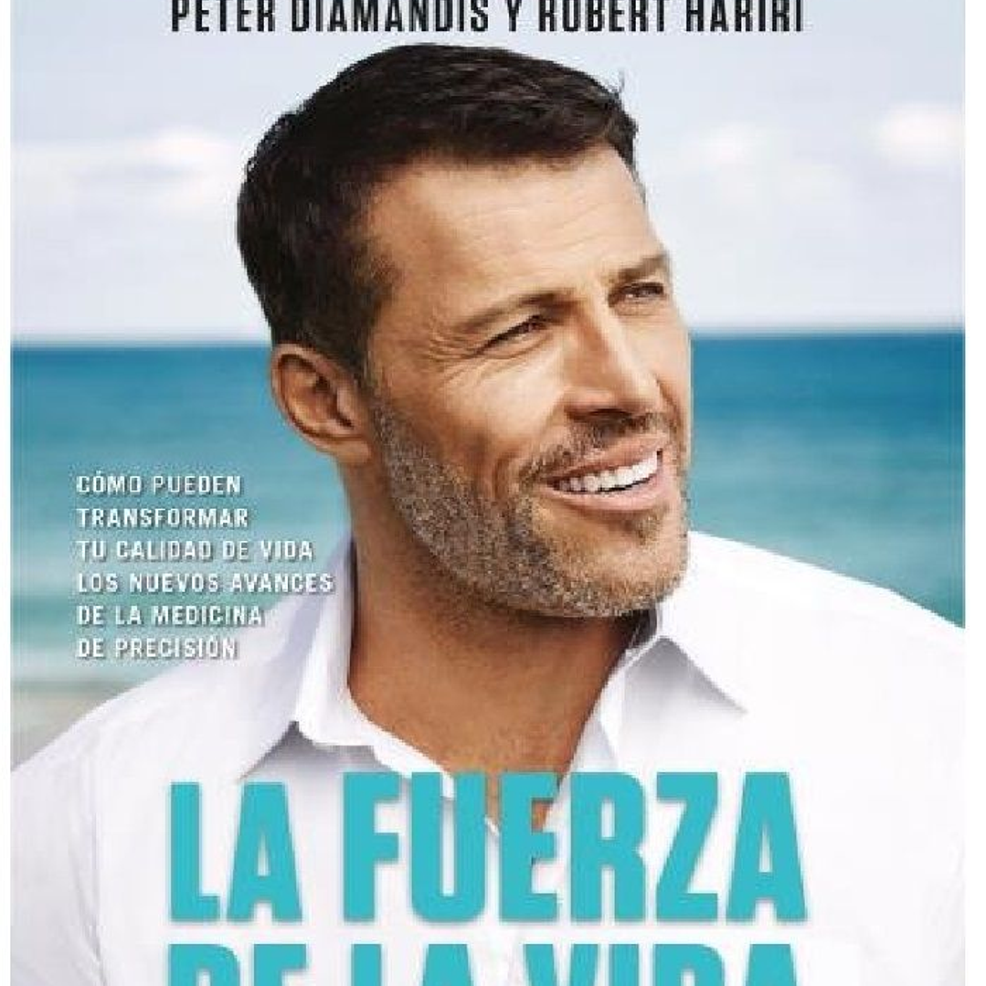 LA FUERZA DE LA VIDA 1