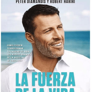 LA FUERZA DE LA VIDA