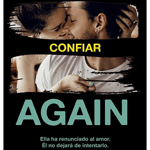 AGAIN 2 MONA KASTEN .BOOKET