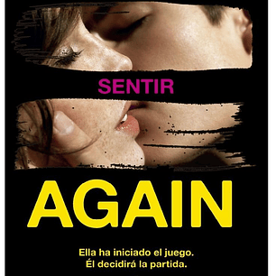 AGAIN 3 SENTIR . BOOKET