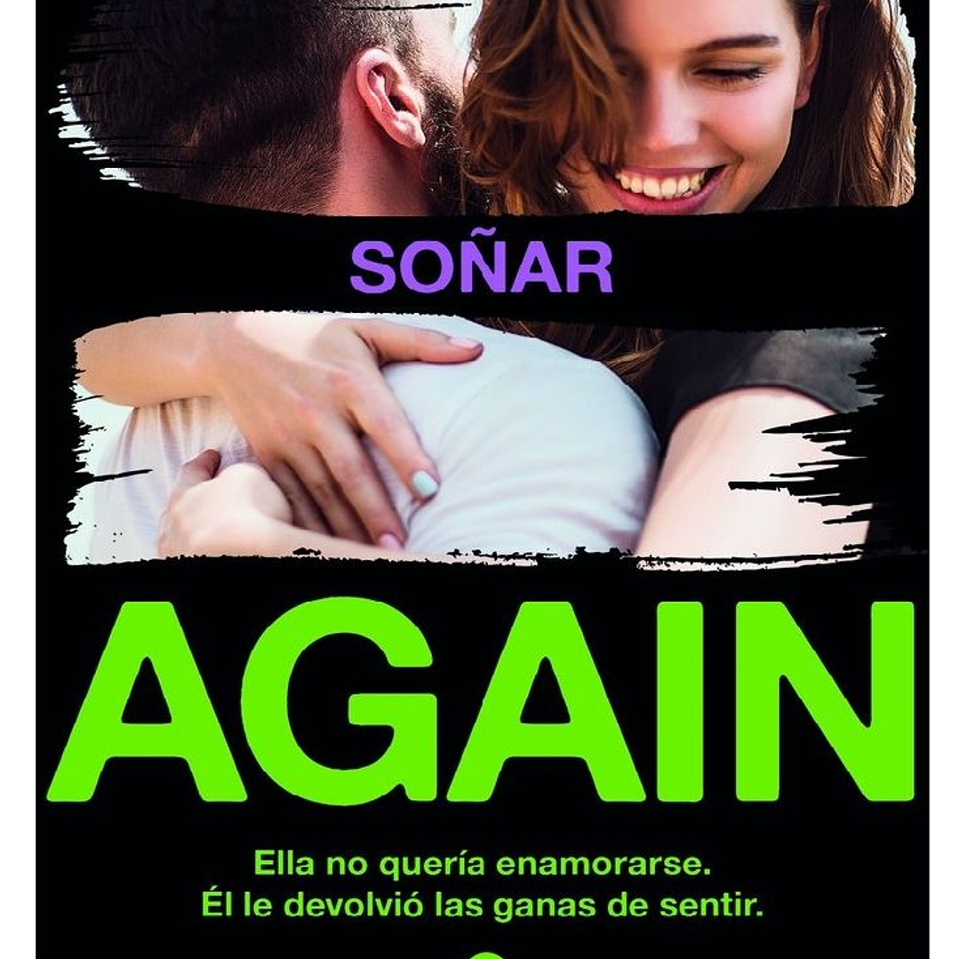 AGAIN 4 SOÑAR . PLANETA 1