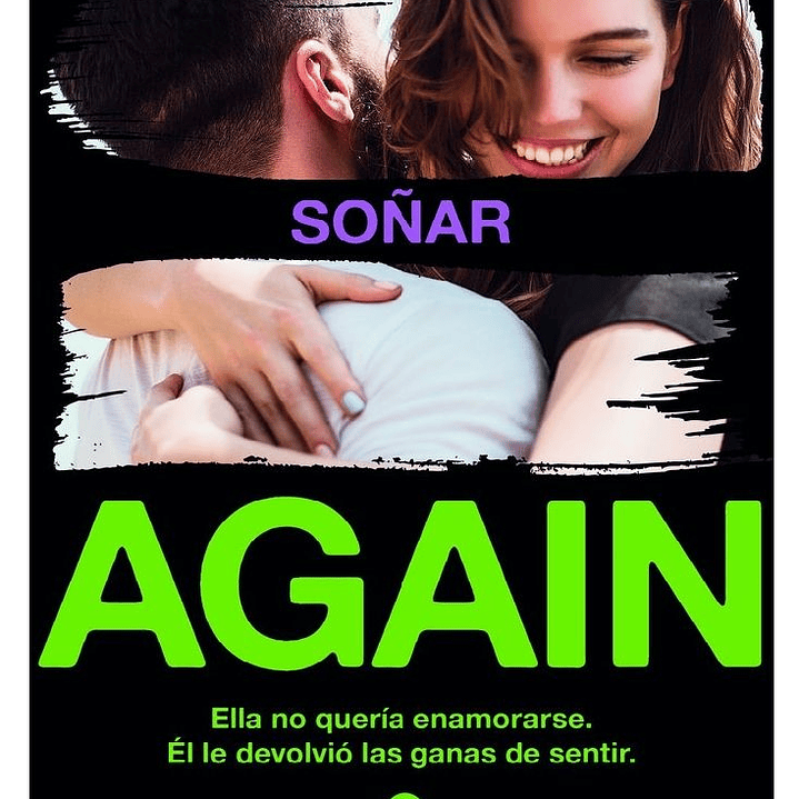 AGAIN 4 SOÑAR . PLANETA 1