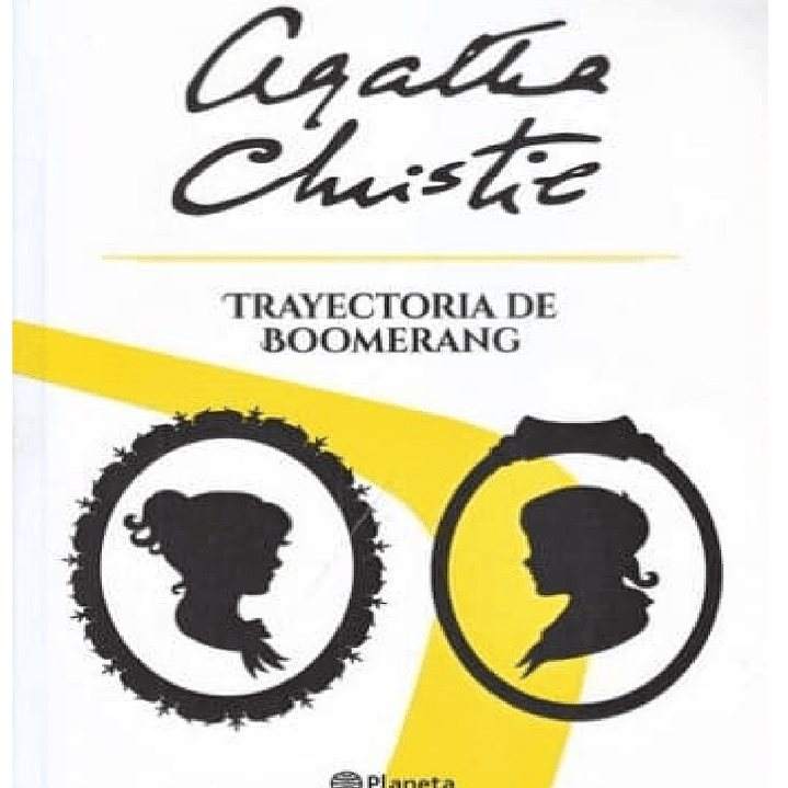 TRAYECTORIA DE BOOMERANG 1