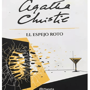 El Espejo Roto  AGATHA CHRISTIE