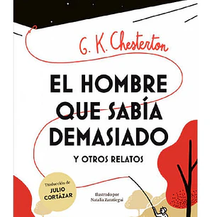 EL HOMBRE QUE SABIA DEMASIADO Y OTROS RELATOS