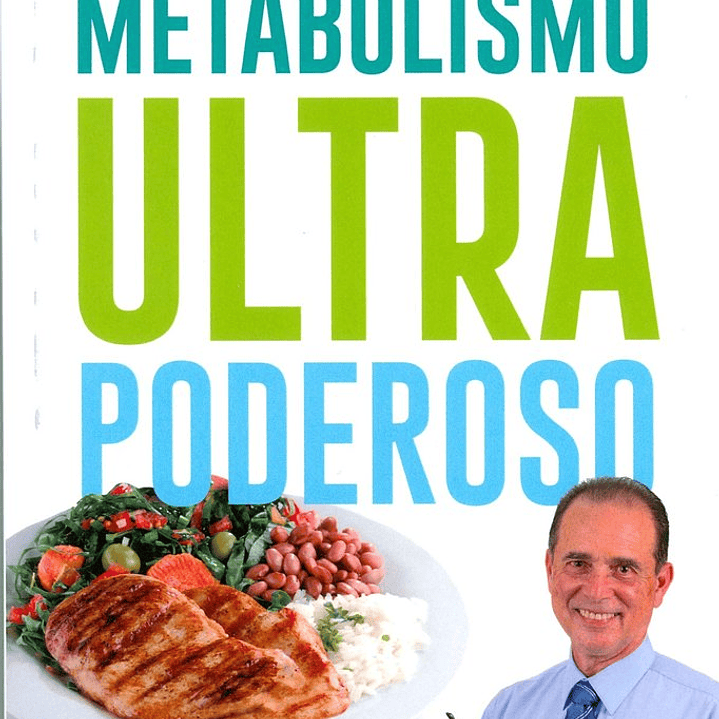 METABOLISMO ULTRA PODEROSO 1