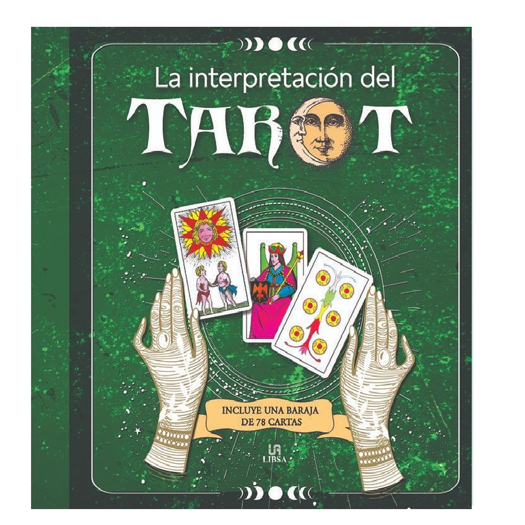 LA INTERPRETACION DEL TAROT 1