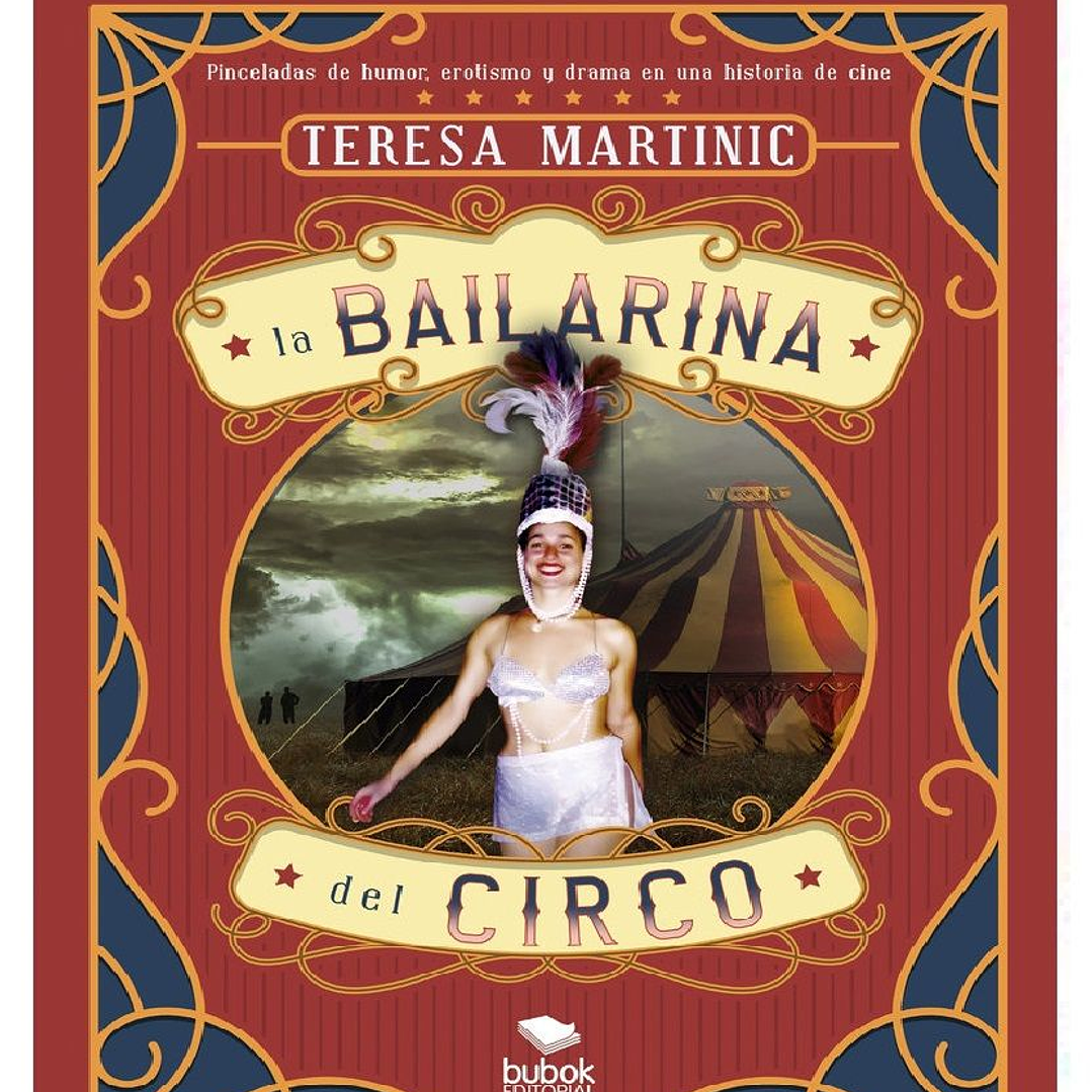 LA BAILARINA DEL CIRCO 1