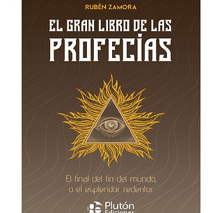 EL GRAN LIBRO DE LAS PROFECIAS