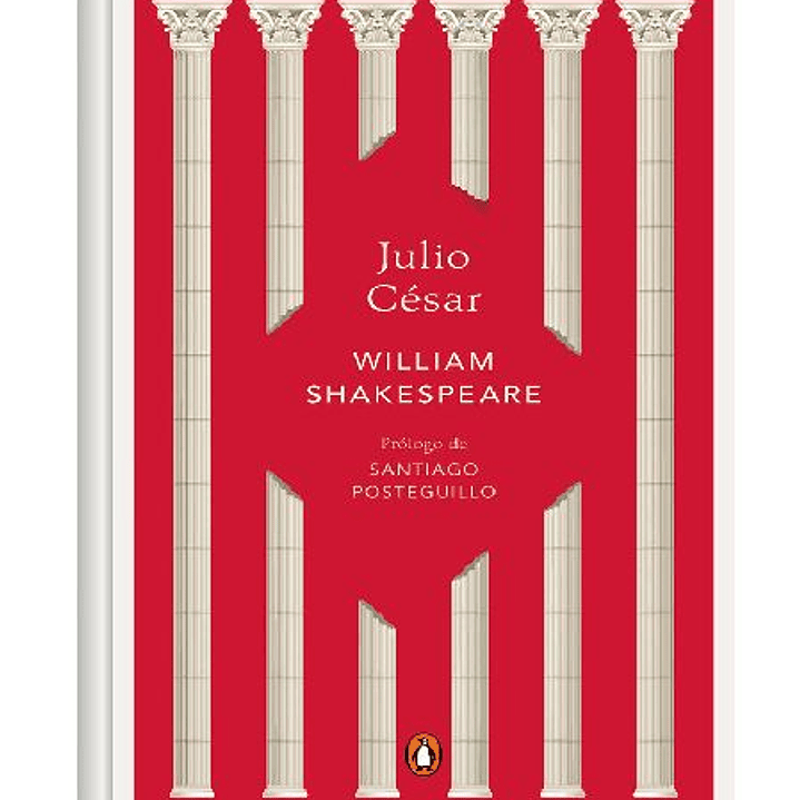 JULIO CÉSAR WILLIAM SHAKESPEARE 1