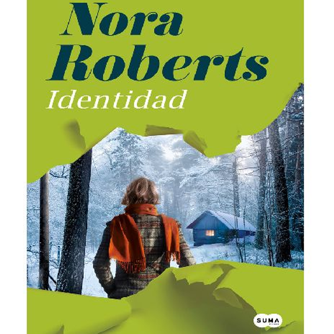 IDENTIDAD NORA ROBERT 1