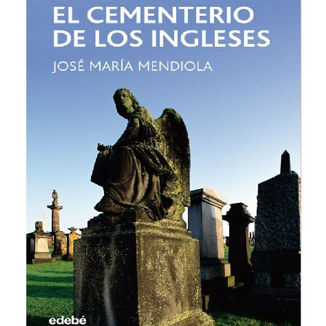 EL CEMENTERIO DE LOS ANGELES 1