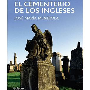 EL CEMENTERIO DE LOS ANGELES