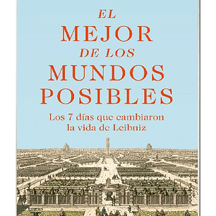 EL MEJOR DE LOS MUNDOS POSIBLES