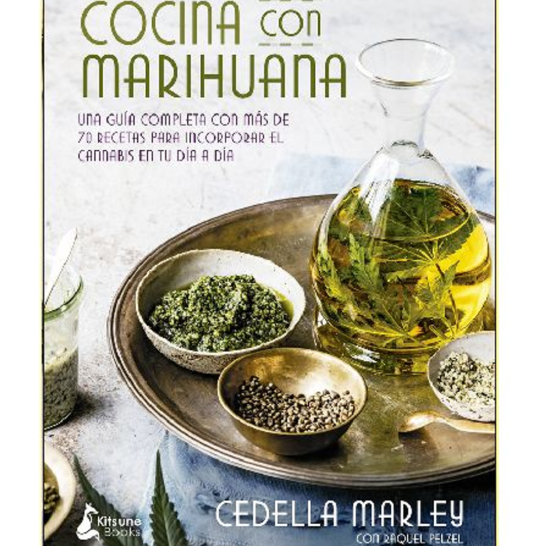 COCINAR CON MARIHUANA 1