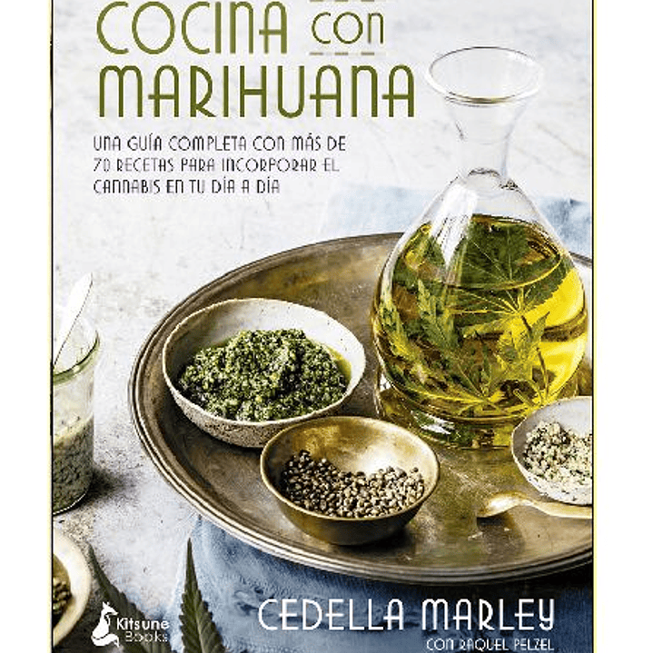 COCINAR CON MARIHUANA 1