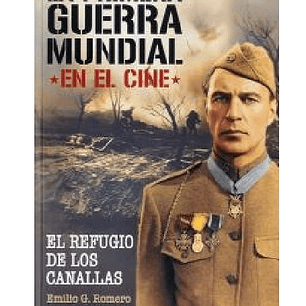 LA PRIMERA GUERRA MUNDIAL EN EL CINE