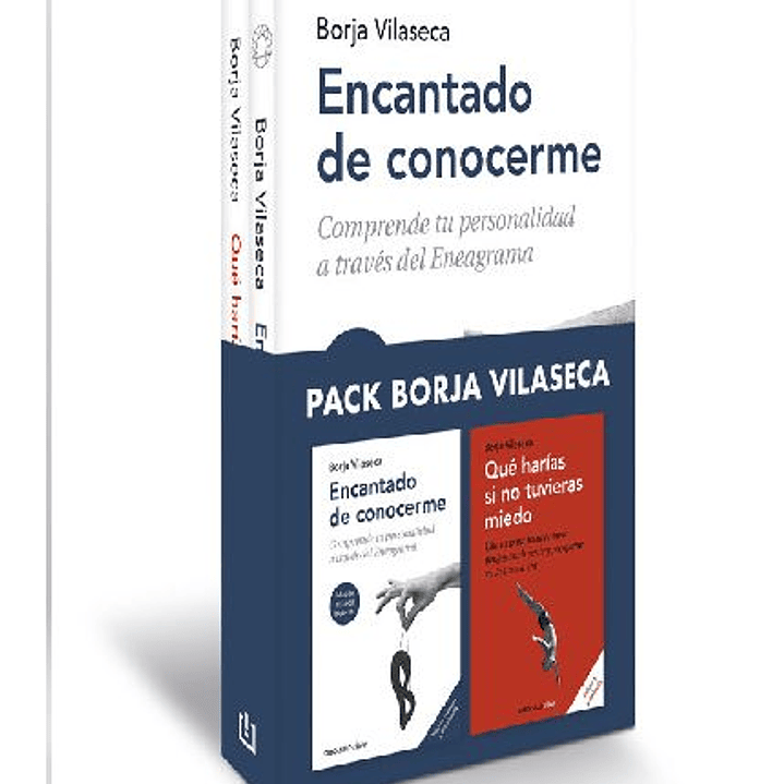 PACK BORJA VILASECA 1