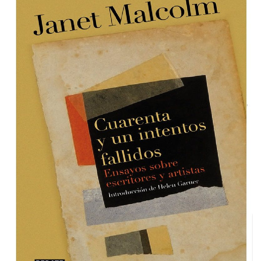 CUARENTA Y UN INTENTOS FALLIDOS 1