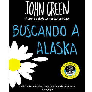 BUSCANDO A ALASKA  GREEN JOHN