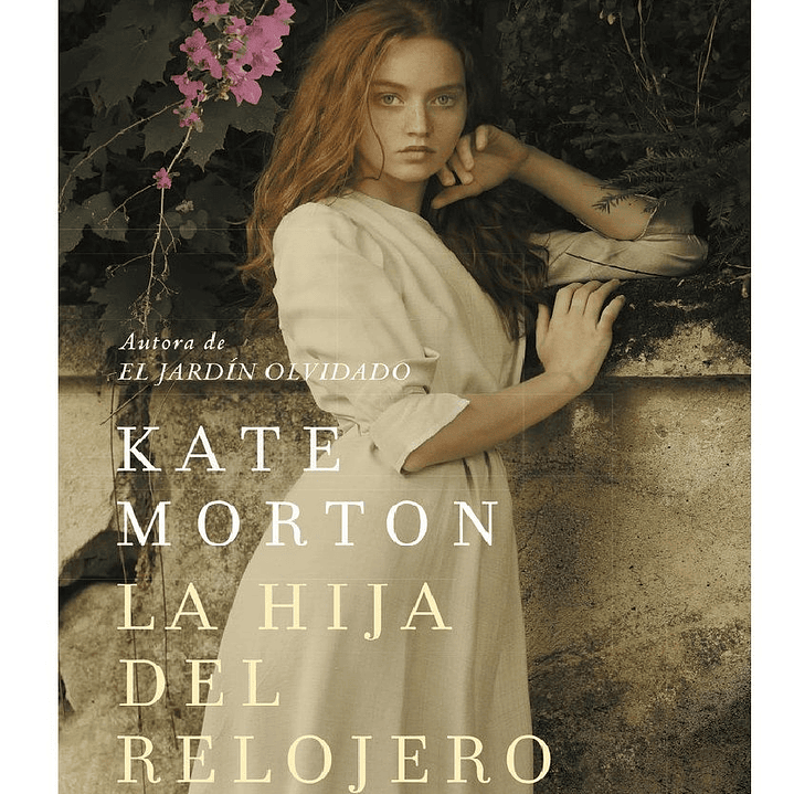 LA HIJA DEL RELOJERO MORTON,  KATE 1