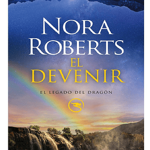 EL DEVENIR EL LEGADO DEL DRAGON 2