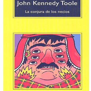 LA CONJURA DE LOS NECIOS