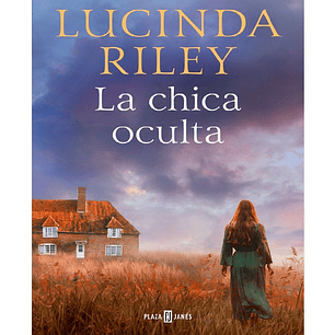 LA CHICA OCULTA LUCINDA RILEY