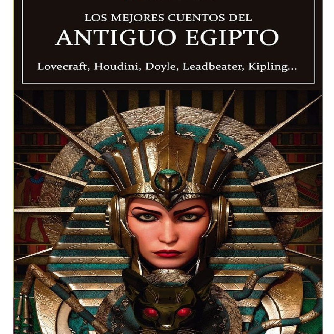 LOS MEJORES CUENTOS DEL ANTIGUO EGIPTO 1