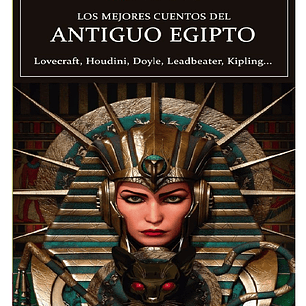 LOS MEJORES CUENTOS DEL ANTIGUO EGIPTO