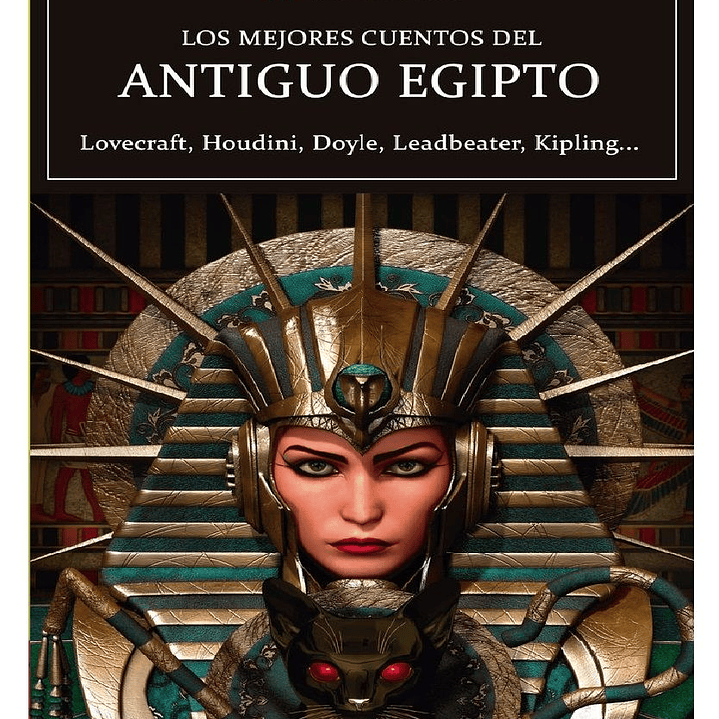 LOS MEJORES CUENTOS DEL ANTIGUO EGIPTO 1