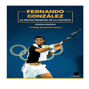 FERNANDO GONZALES LA MEJOR DERECHA DE LA HISTORIA