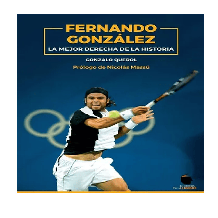 FERNANDO GONZALES LA MEJOR DERECHA DE LA HISTORIA 1