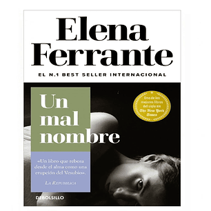 UN MAL NOMBRE DOS AMIGAS 2