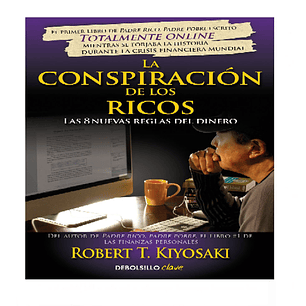 LA CONSPIRACION DE LOS RICOS