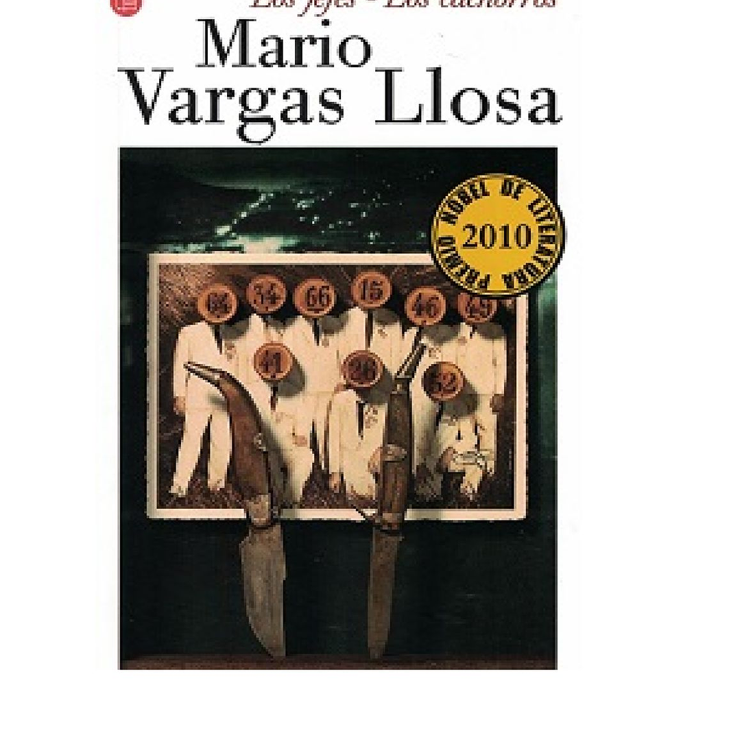 Los Jefes Los Cachorros 1