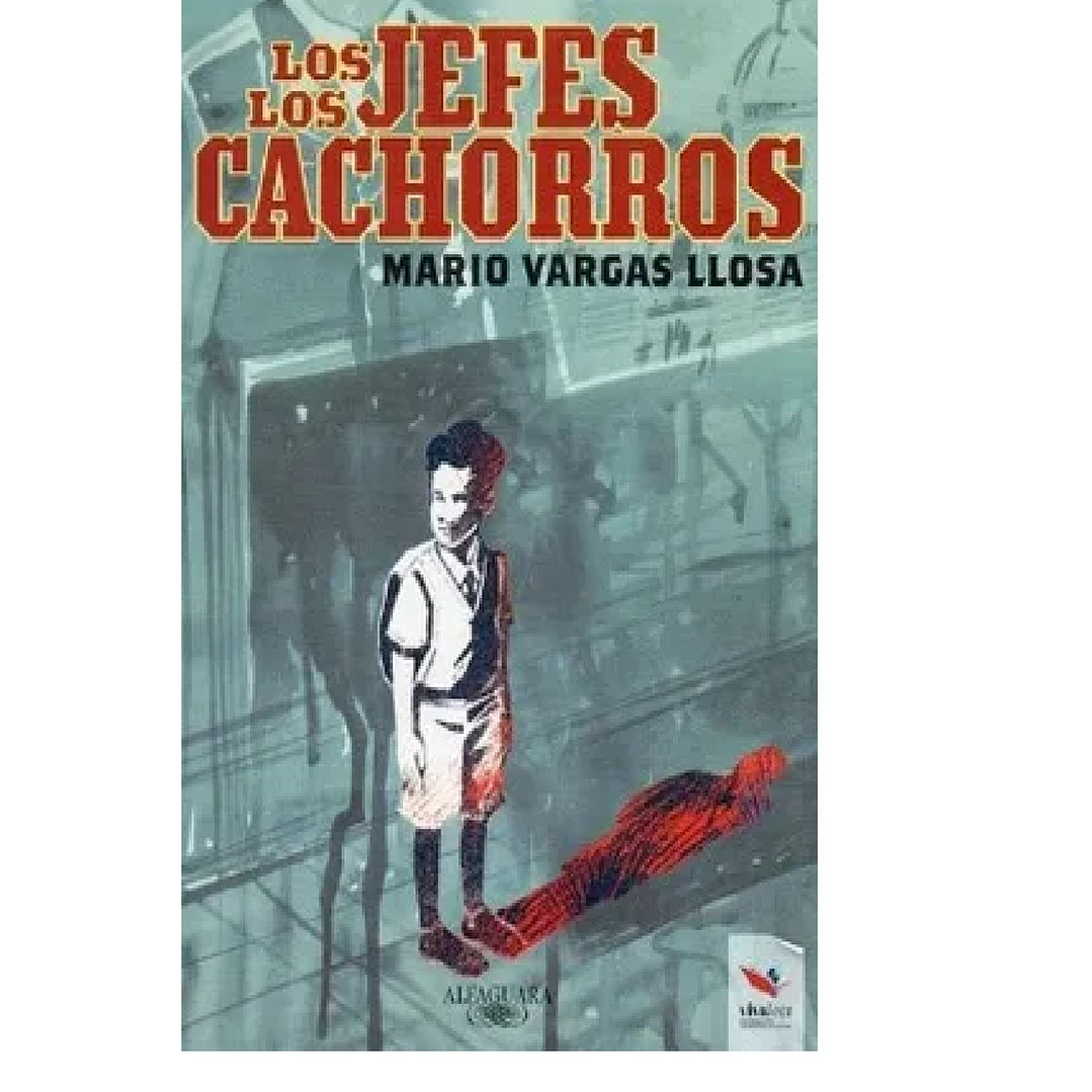 Los Jefes  Los Cachorros 1