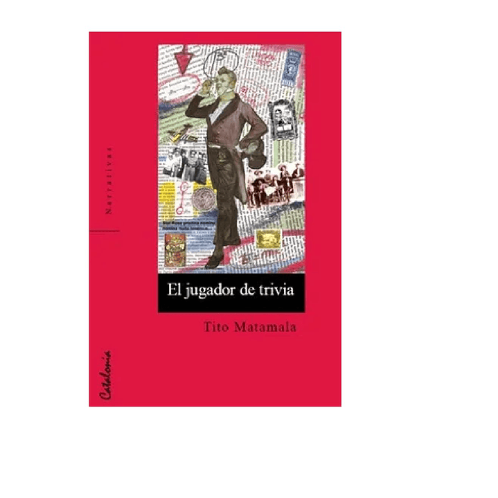 El Jugador de Trivia 1