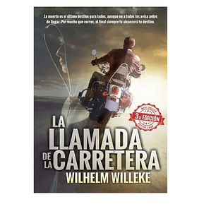 La Llamada de la Carretera