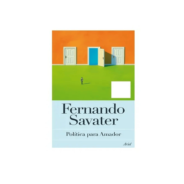 Politica para amador 1