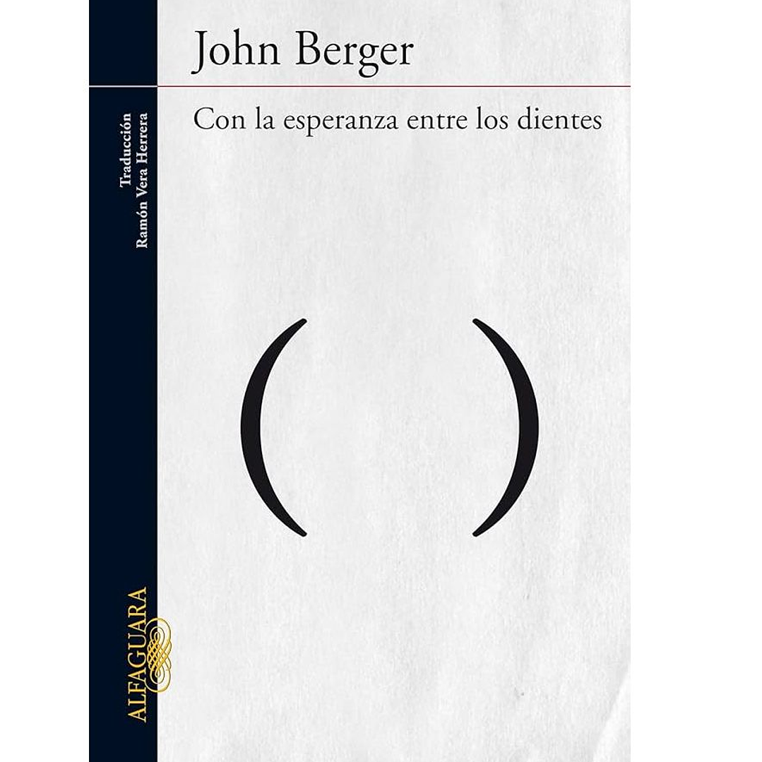 CON LA ESPERANZA ENTRE LOS DIENTES 1