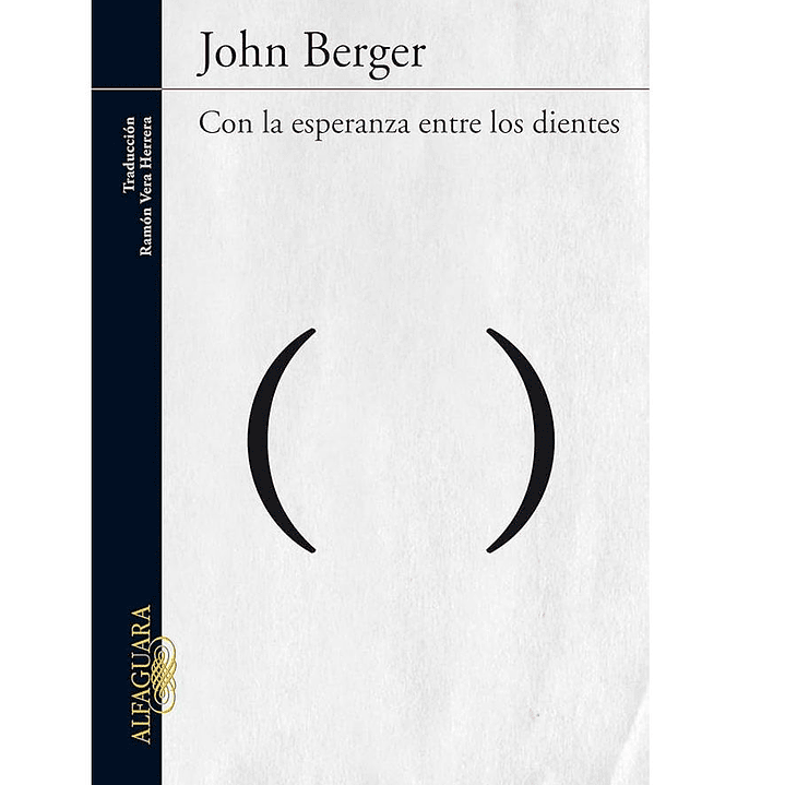 CON LA ESPERANZA ENTRE LOS DIENTES 1