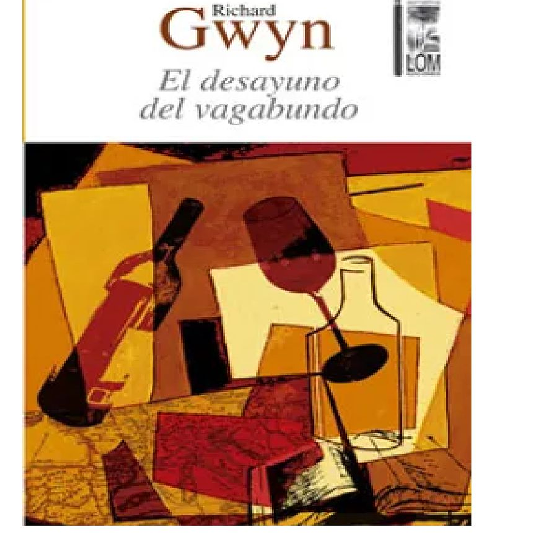 El Desayuno del Vagabundo 1