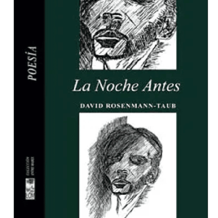 La Noche Antes Cortejo y Epinicio iv 1