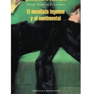 Novelista Ingenuo y el Sentimental