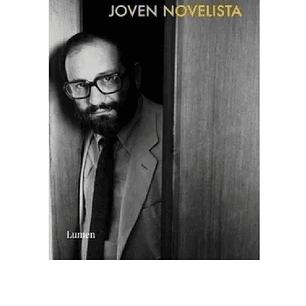 Confesiones de un Joven Novelista