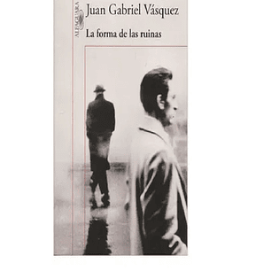 La Forma de las Ruinas