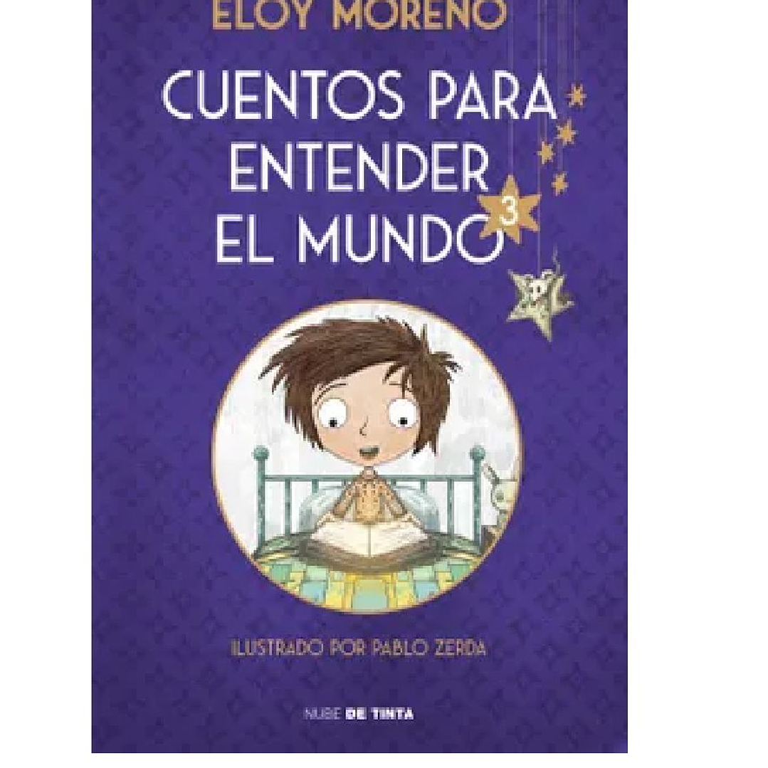 Cuentos Para Entender El Mundo 3 1